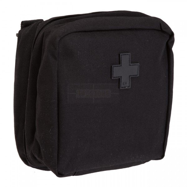 5.11 6.6 Medical Pouch - Black