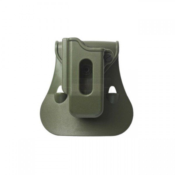 IMI Defense Single Magazine Pouch Glock, Beretta PX4 Storm, H&K P30 RH - Olive