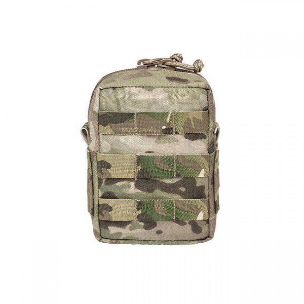 Warrior Small Utility Pouch - Multicam