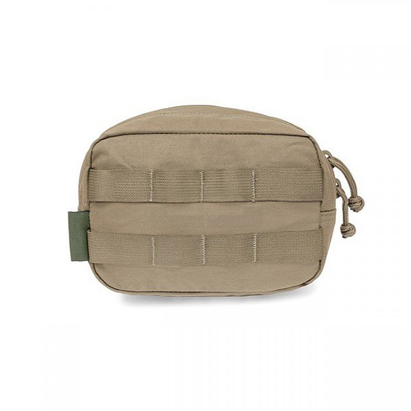 Warrior Horizontal Utility Pouch - Coyote