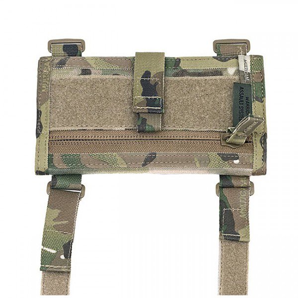 Warrior Tactical Wrist Case - Multicam