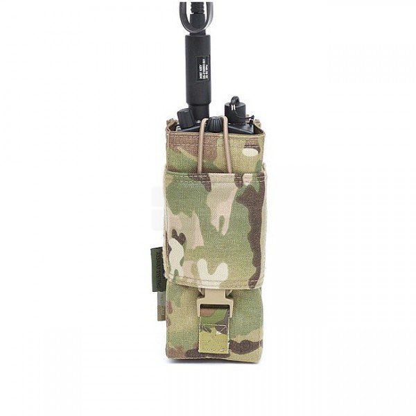 Warrior MBITR Radio Gen 1 - Multicam