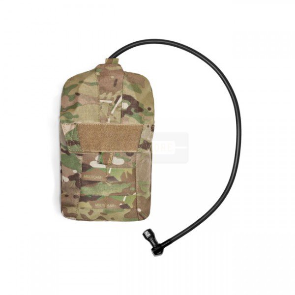 Warrior Small Hydration Carrier - Multicam