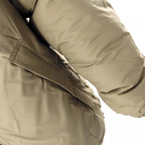 Carinthia Reversible Jacket 5