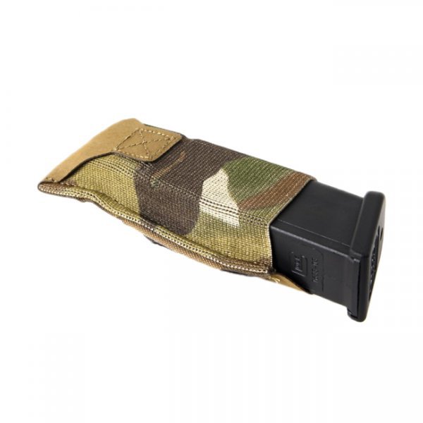 TacStore Tactical & Outdoor Blue Force Gear Single Pistol Belt Pouch