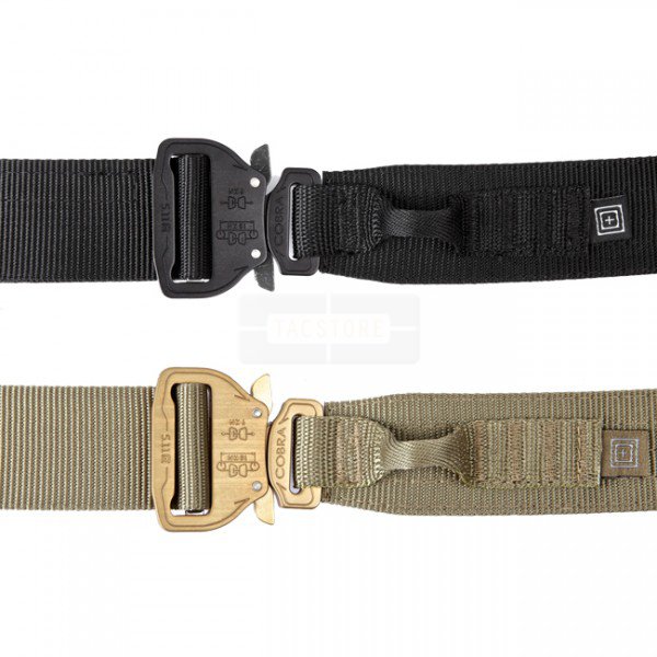 assaulters belt