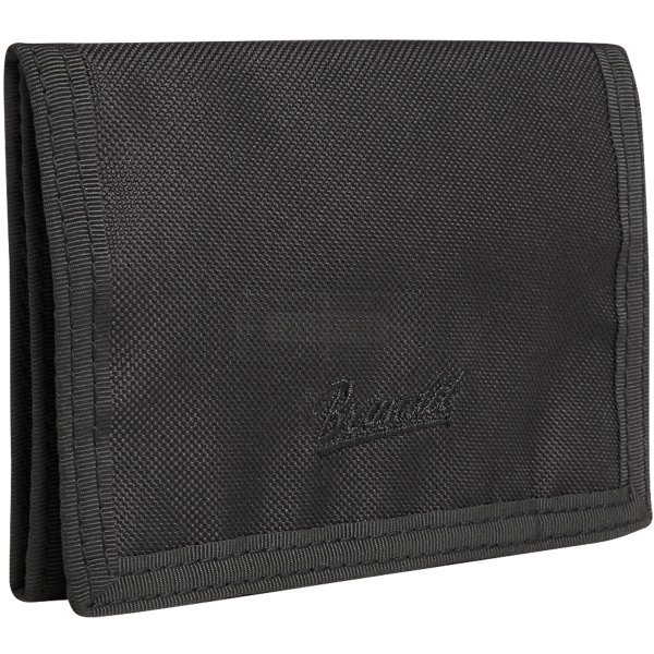 Brandit Wallet Three - Black