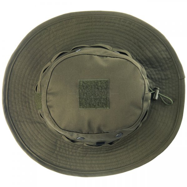 TacStore Tactical & Outdoor Pitchfork Boonie Hat L/XL Ranger Green