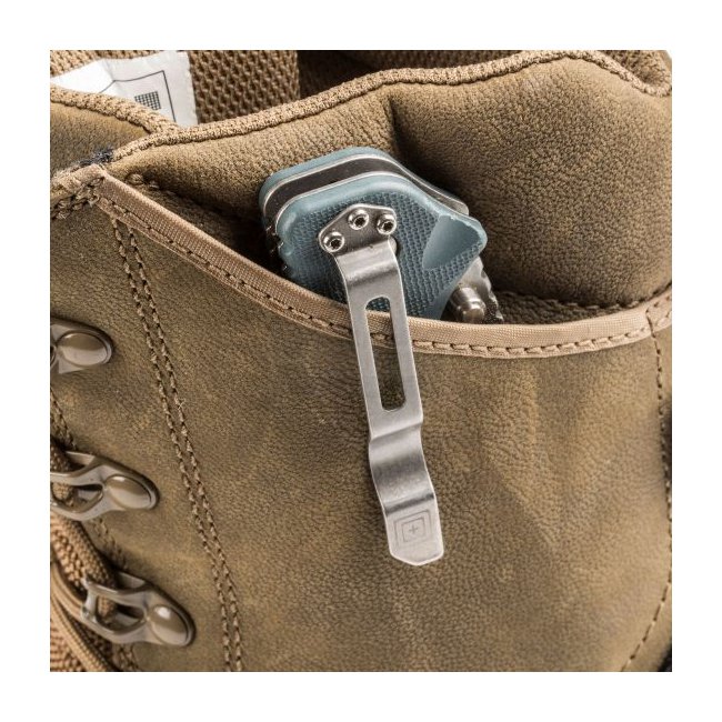 5.11 apex boot