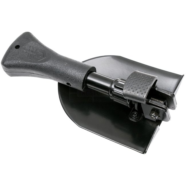 gerber gorge folding shovel