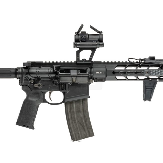 TacStore Tactical & Outdoor Scalarworks LEAP Aimpoint Micro Mount 1.