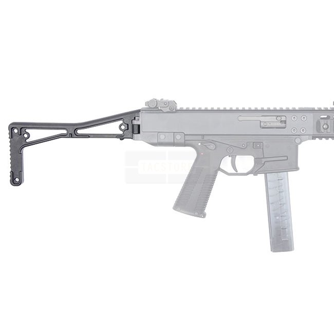 Tacstore Tactical Outdoor B T Ghm9 Complete Folding Stock Tacstore Tactical Outdoor B T Ghm9 Complete Folding Stock