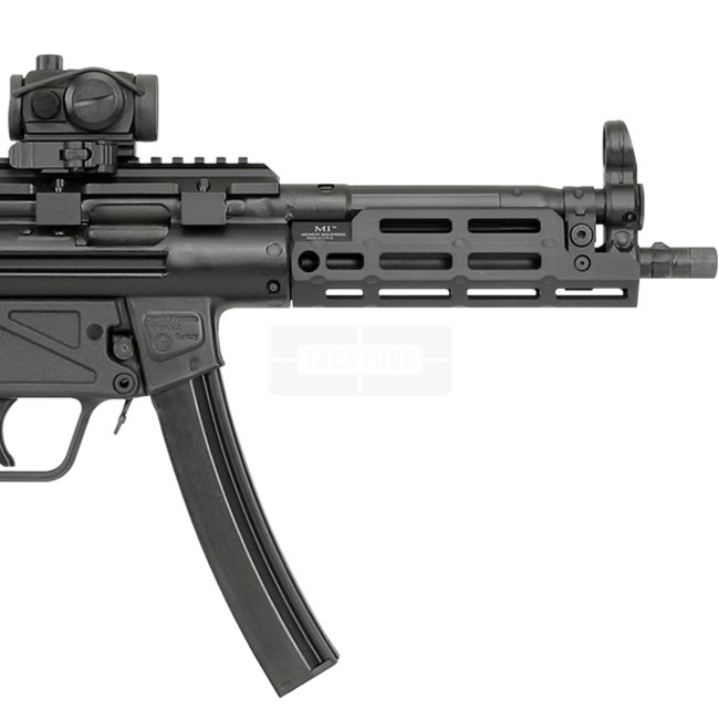 TacStore Tactical & Outdoor Midwest Industries HK MP5 MLok Handguard Black