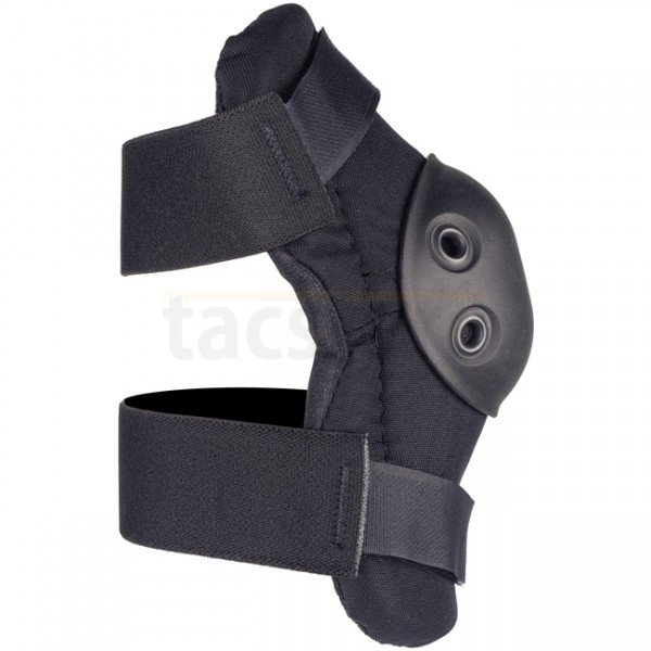 ALTA Flex Elbow Protectors - Black