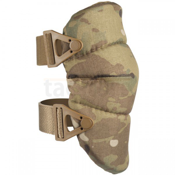 ALTA Soft Knee Protectors - Multicam