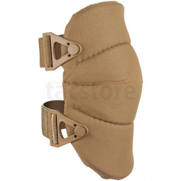 ALTA Soft Knee Protectors - Coyote