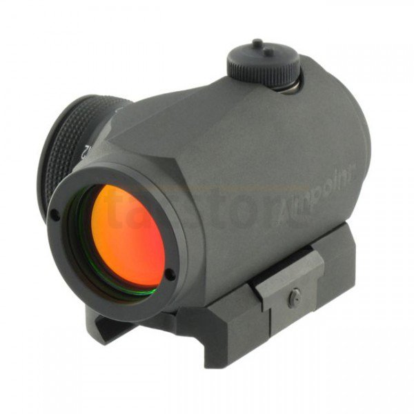 Aimpoint Micro T-1 (4 MOA) & B&T QD NAR Mount