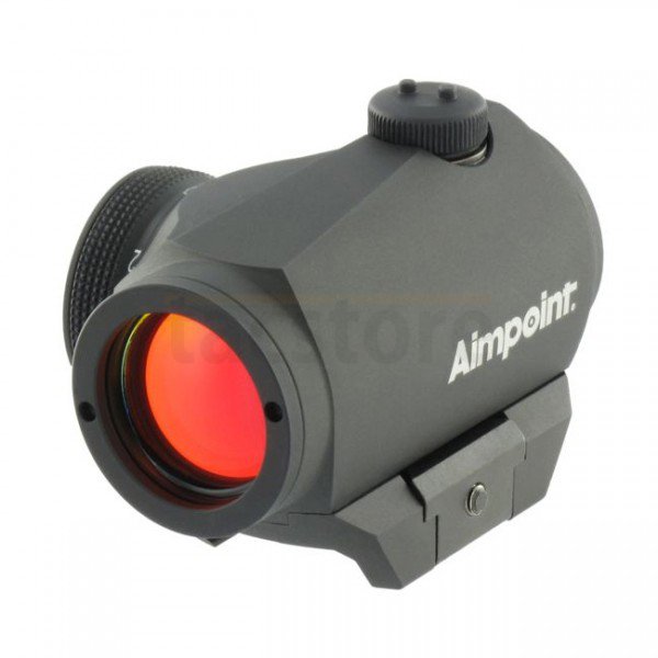 Aimpoint Micro H-1 - 4 MOA