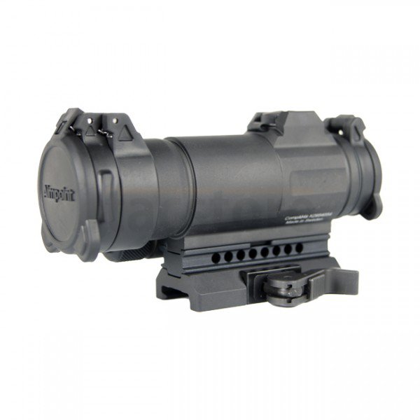 Aimpoint Comp M4s 2 MOA - QD Full Set