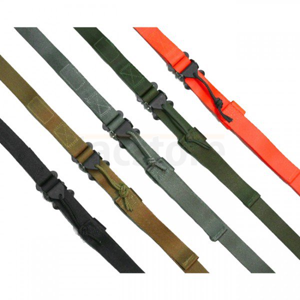 Viking Tactics Original Sling - Foliage Green