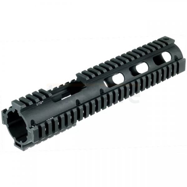 Leapers AR-15 Carbine Length Extended Slim Line QRS