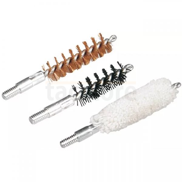 Leapers 3 Pack 20GA Bore Brushes