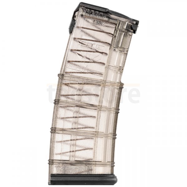 ETS AR15 .223/5.56 30rds Magazine - Clear