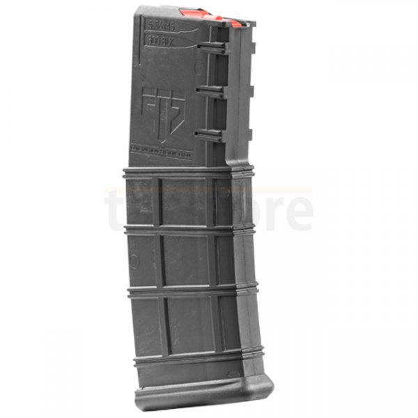 ETS AR15 .223/5.56 30rds Polymer Magazine - Black