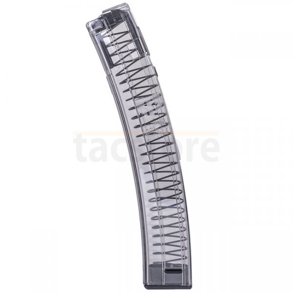 ETS H&K MP5 9mm 30rds Magazine - Clear