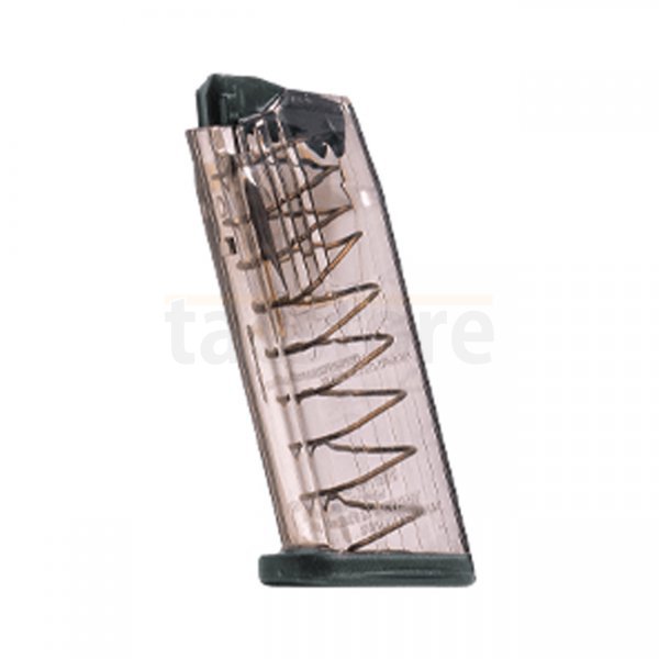 ETS H&K VP9SK 9mm 12rds Magazine - Clear