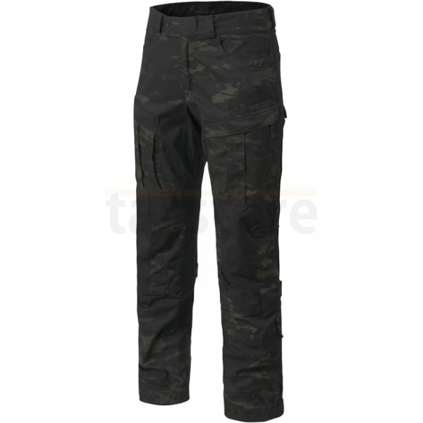 Helikon MCDU Pants NyCo Ripstop - Multicam Black - M - Regular