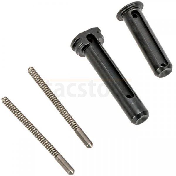 Radian Take Down Pins - Black