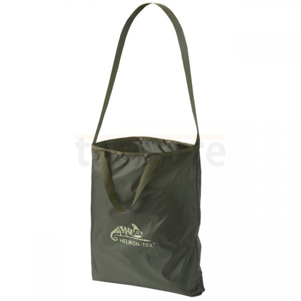 Helikon Carryall Daily Bag - Olive Green