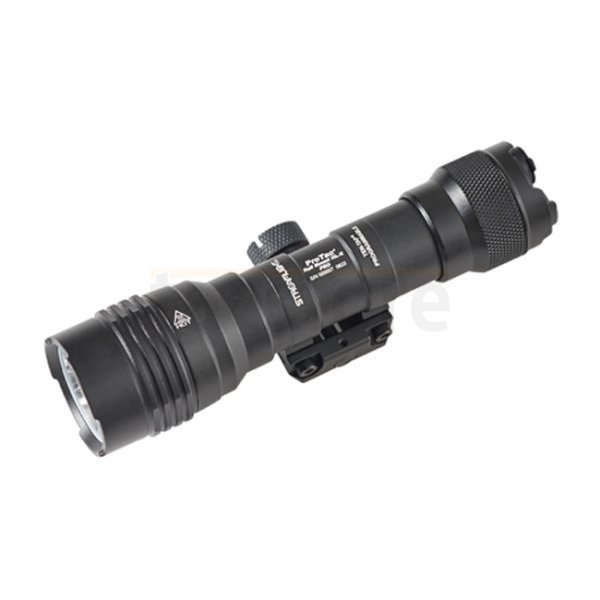 Streamlight ProTac Rail Mount HL-X Pro System USB - Black