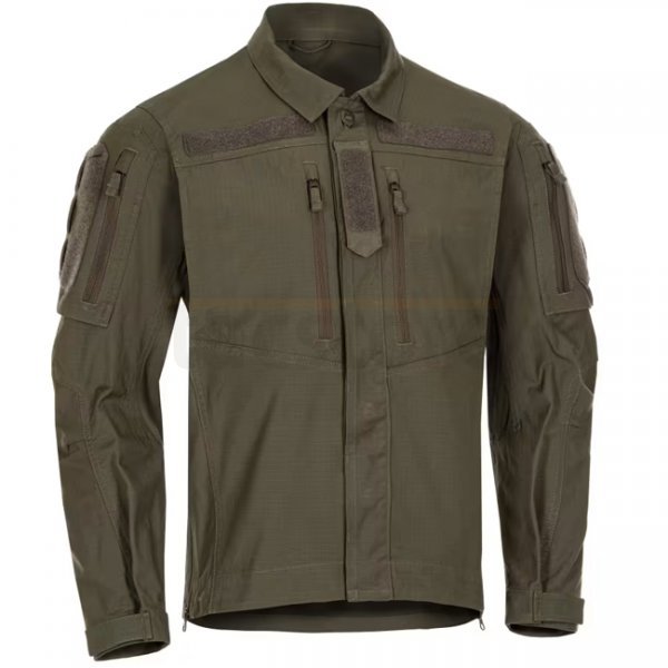 Clawgear Raider Field Shirt MK V - Stonegrey Olive - XL