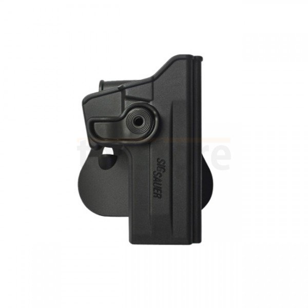 IMI Defense Roto Polymer Holster SIG Sauer P220/P228 RH - Black