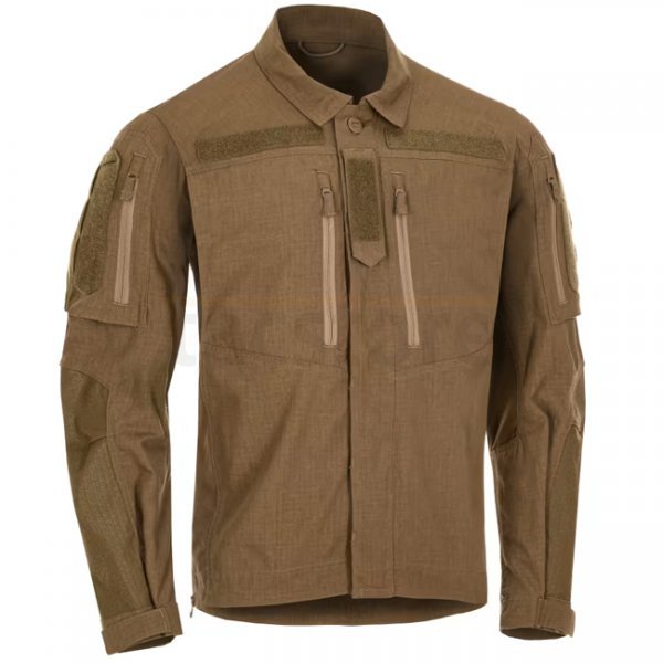 Clawgear Raider Field Shirt MK V ATS - Coyote - XS