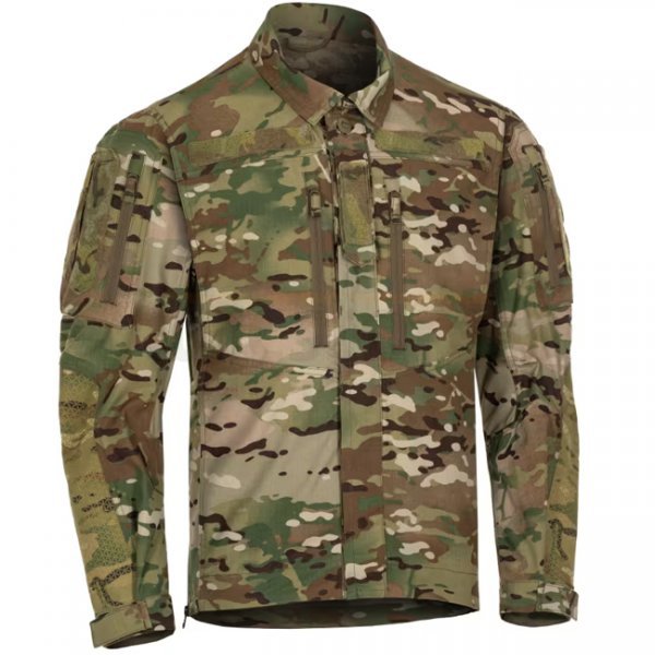 Clawgear Raider Field Shirt MK V ATS - Multicam - 2XL