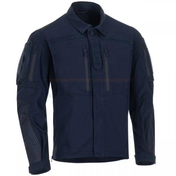 Clawgear Raider Field Shirt MK V ATS - Navy - 3XL