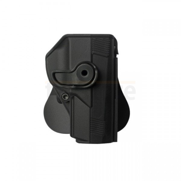 IMI Defense Roto Polymer Holster Beretta PX4 RH - Black