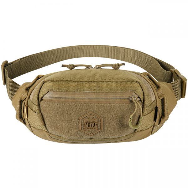 M-Tac Waist Bag Elite Hex - Coyote