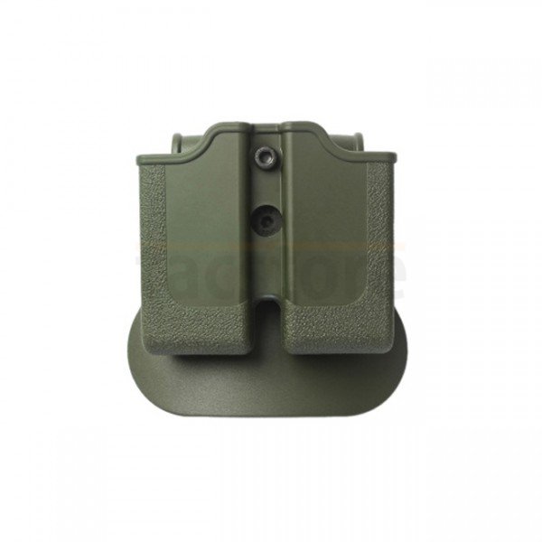 IMI Defense Double Magazine Pouch 1911 / SIG 220 - Olive