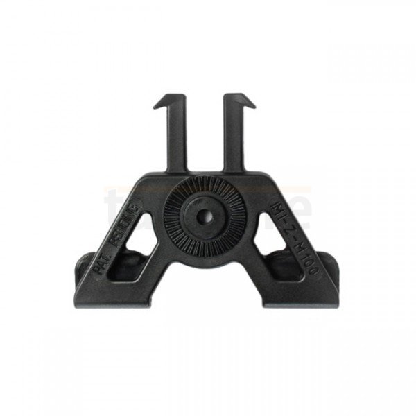 IMI Defense Molle Attachment - Black