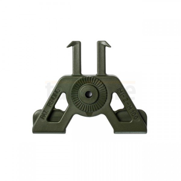 IMI Defense Molle Attachment - Olive