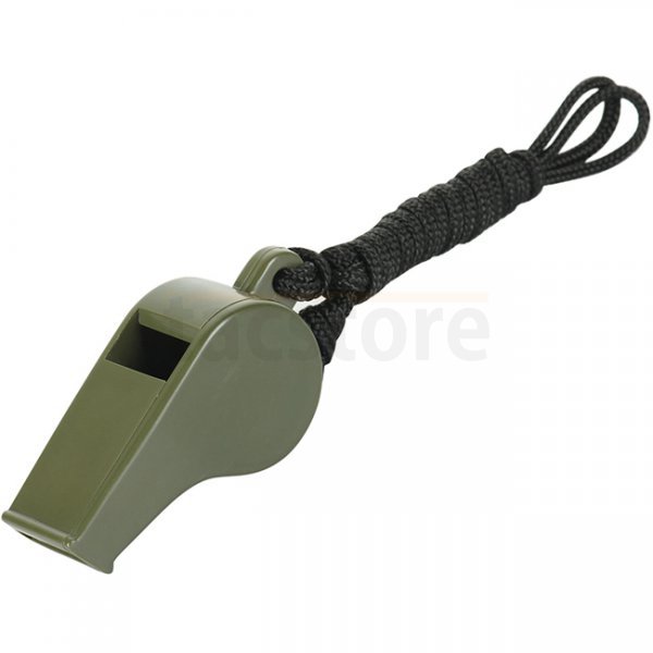 M-Tac Whistle - Olive