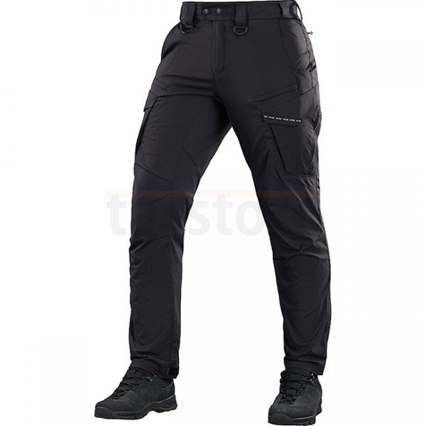 M-Tac Aggressor Summer Flex Pants - Black - 40/34