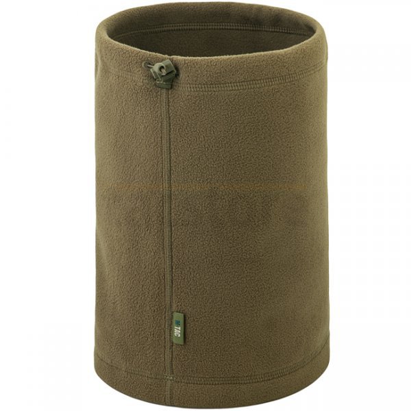 M-Tac Adjustable Short Snood Elite Fleece 320g - Dark Olive - L/XL