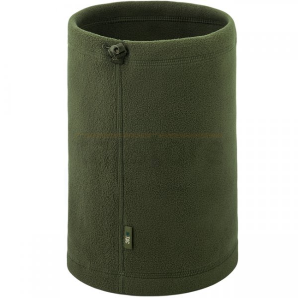 M-Tac Adjustable Short Snood Elite Fleece 320g - Army Olive - L/XL