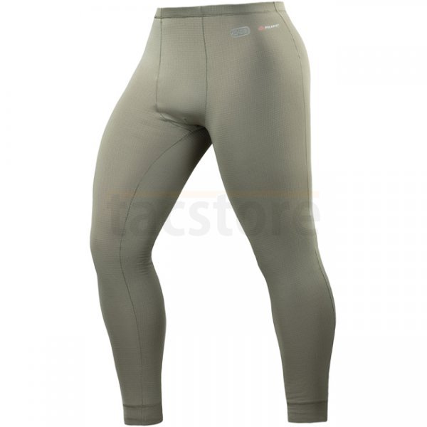 M-Tac Winter Baselayer Thermo Pants Polartec Vent - Tan - L