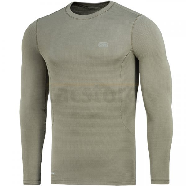 M-Tac Winter Baselayer Thermo Shirt Polartec Vent - Tan - 2XL